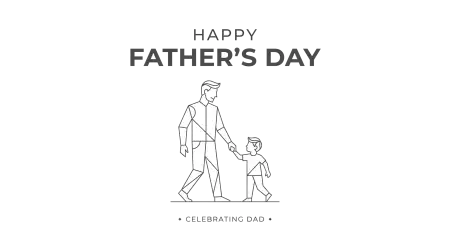 Happy Fathers Day Quote Png - Free Fathers Day Png Download