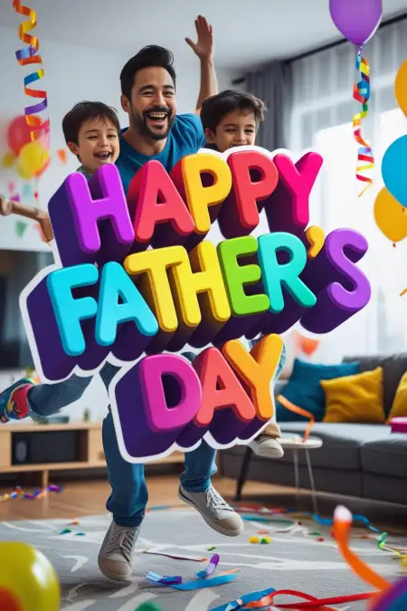 Happy Fathers Day Wishes For Brother - Free Happy Fathers Day Wishes Download