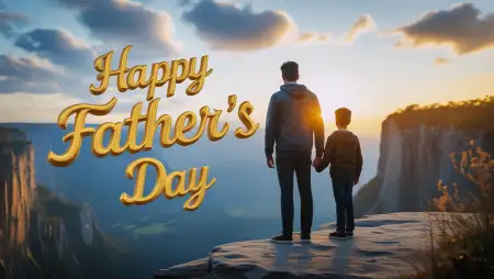Happy Fathers Day Wishes For Ex-husband From Kids - Free Happy Fathers Day Wishes Download