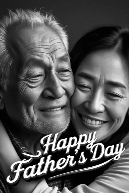 Happy Fathers Day Wishes For Father-in-law - Free Happy Fathers Day Wishes Download