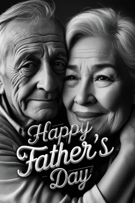 Happy Fathers Day Wishes For Husband From Wife - Free Happy Fathers Day Wishes Download