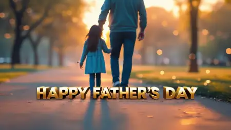 Happy Fathers Day Wishes For New Father 2025 - Free Happy Fathers Day Wishes Download