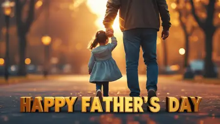 Happy Fathers Day Wishes For Pet Dad - Free Happy Fathers Day Wishes Download
