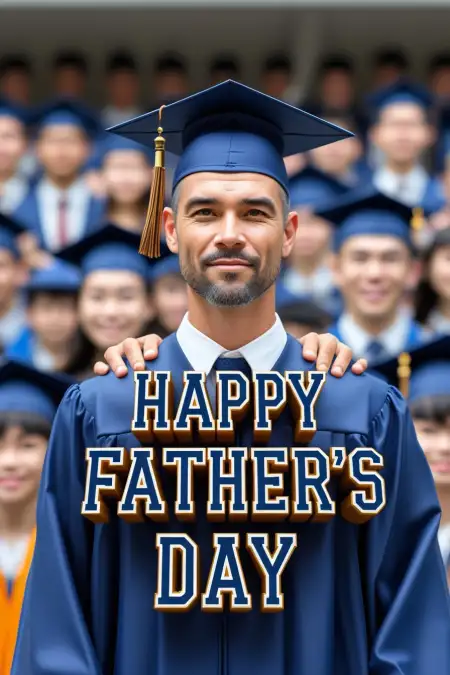 Happy Fathers Day Wishes For Step Dad - Free Happy Fathers Day Wishes Download