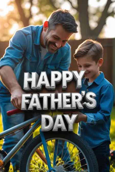 Happy Fathers Day Wishes For Teacher Or Mentor - Free Happy Fathers Day Wishes Download
