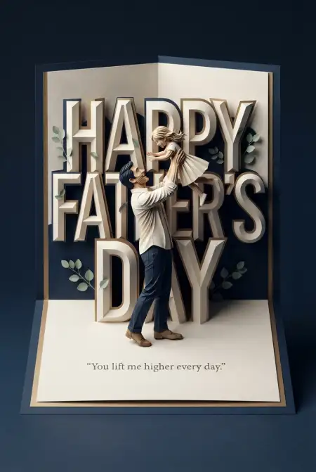 Happy Fathers Day Wishes Images Australia 2026 - Free Fathers Day Australia 2026 Download