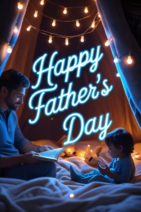 Happy Fathers Day Wishes In Marathi Or Tamil - Free Happy Fathers Day Wishes Download