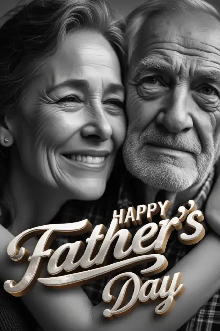 Happy Fathers Day Wishes To Single Moms - Free Happy Fathers Day Wishes Download