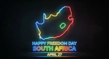 Free Happy Freedom Day South Africa Hd Poster Images 2026 Image Download