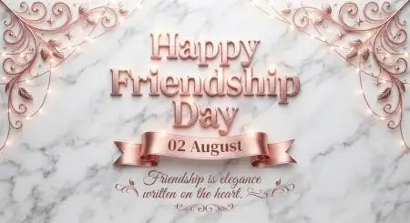 happy friendship day 2026 premium transparent png download