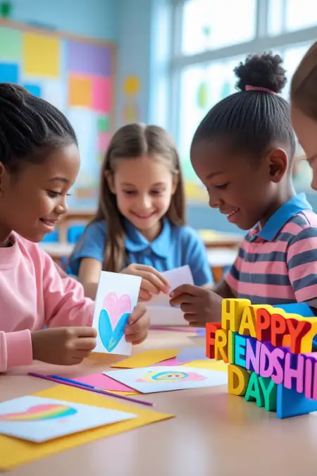 Happy Friendship Day Hd Images Free Download - Free Happy Friendship Day Download