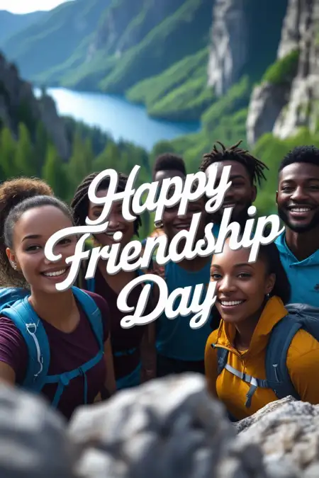 Happy Friendship Day Images For Best Friend - Free Happy Friendship Day Download