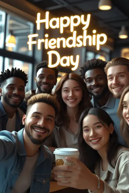 Happy Friendship Day Images For Couples - Free Happy Friendship Day Download