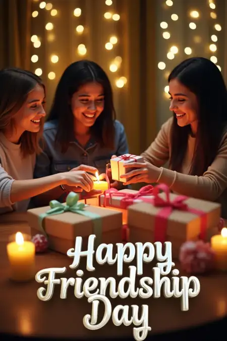 Happy Friendship Day Images For Dp Download - Free Happy Friendship Day Download