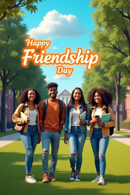 Happy Friendship Day Images For Facebook - Free Happy Friendship Day Download