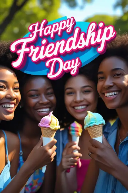 Happy Friendship Day Images For Friends - Free Happy Friendship Day Download