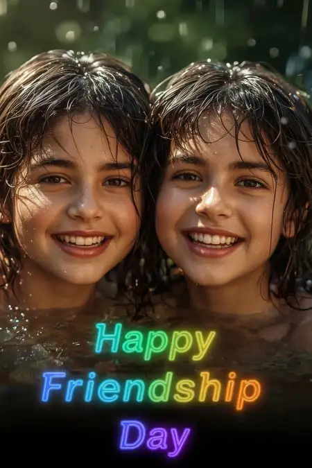 Happy Friendship Day Images For School Friends - Free Happy Friendship Day Download