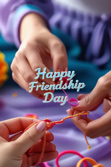 Happy Friendship Day Images For Whatsapp Dp - Free Happy Friendship Day Download