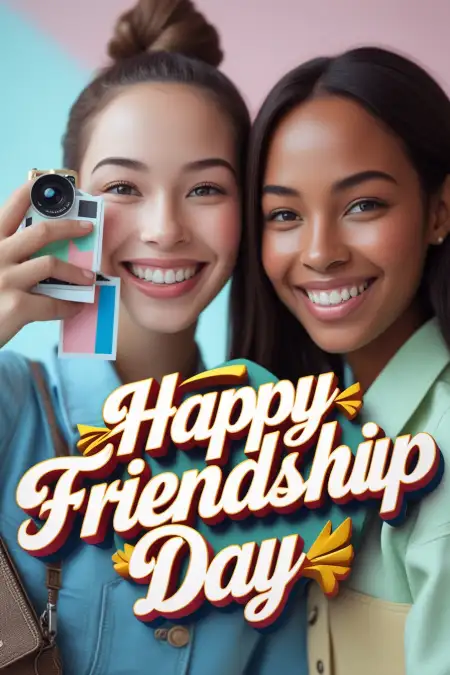 Happy Friendship Day Images Free Download - Free Happy Friendship Day Download