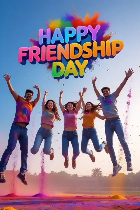 Happy Friendship Day Images Full Hd - Free Happy Friendship Day Download