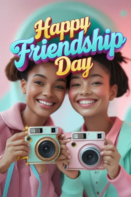 Happy Friendship Day Images Hd Wallpaper - Free Happy Friendship Day Download