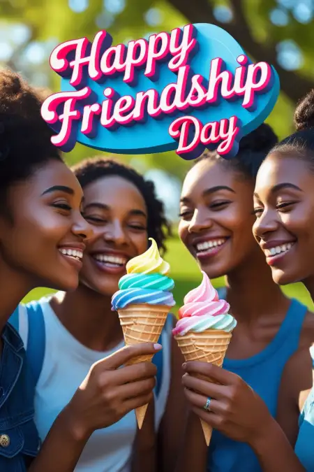 Happy Friendship Day Images In English - Free Happy Friendship Day Download