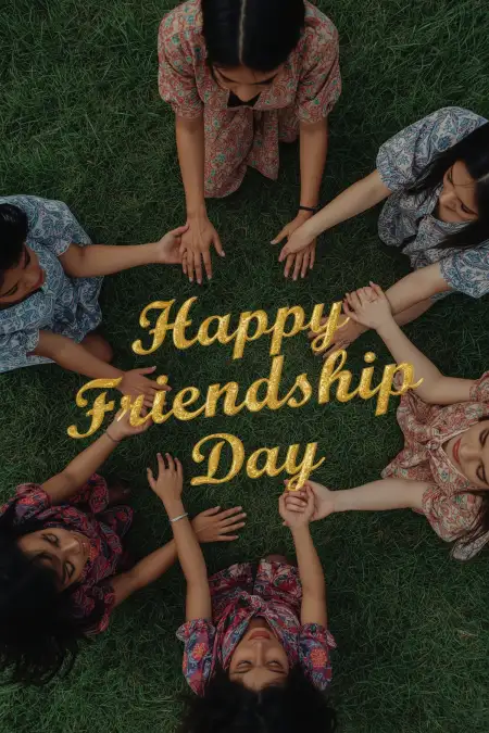 Happy Friendship Day Images In Hindi - Free Happy Friendship Day Download