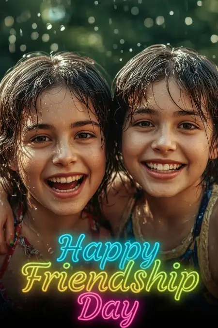 Happy Friendship Day Images With Emotional Quotes - Free Happy Friendship Day Download
