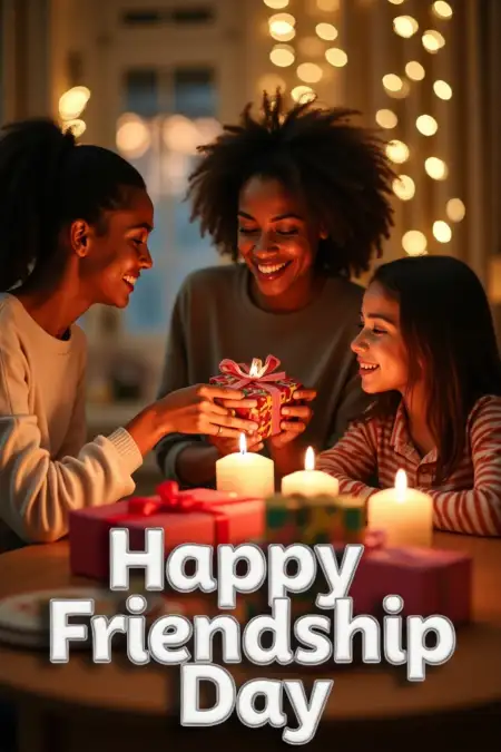 Happy Friendship Day Images With Friendship Quotes - Free Happy Friendship Day Download