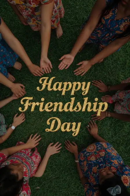 Happy Friendship Day Images With Smileys - Free Happy Friendship Day Download