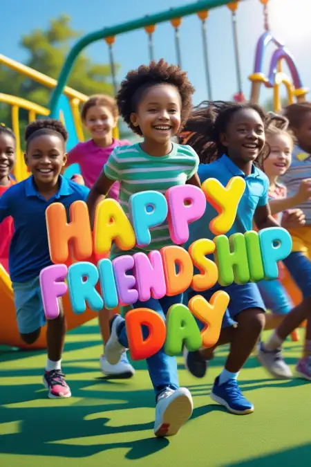 Happy Friendship Day Images With Wishes - Free Happy Friendship Day Download