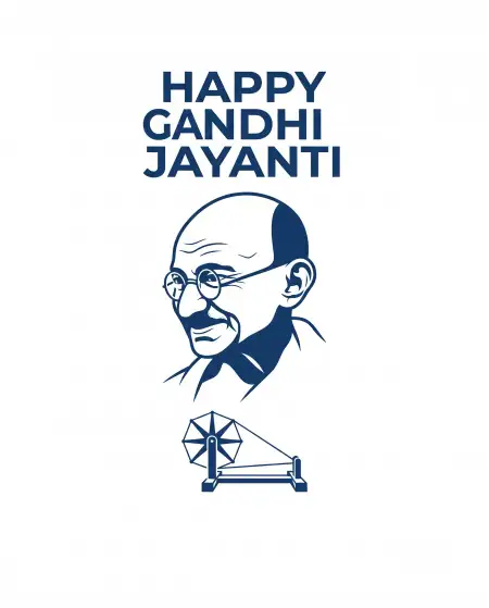 happy gandhi jayanti wishes in english 2026 - Gandhi Jayanti 2026