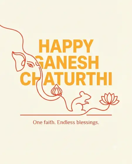 happy ganesh chaturthi 2026 spiritual