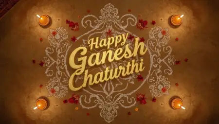 Happy Ganesh Chaturthi Banner Design Ideas - Free Happy Ganesh Chaturthi Download
