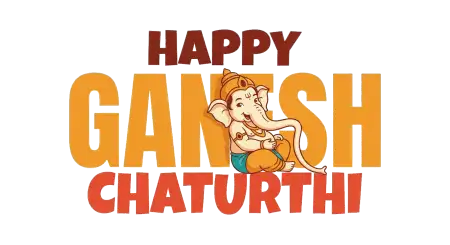 Happy Ganesh Chaturthi Cute Ganesha Png 2026