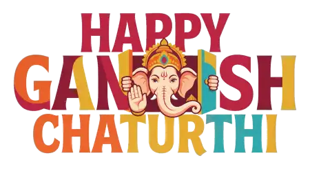 happy ganesh chaturthi hd png 2026