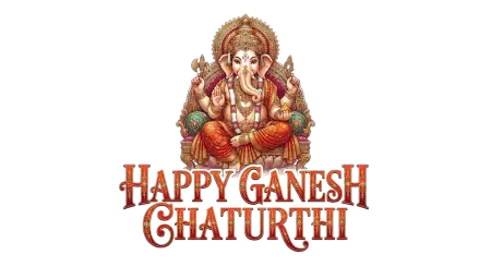 Happy Ganesh Chaturthi Lord Ganesha Png 2026