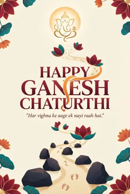 happy ganesh chaturthi quotes and wishes 2026