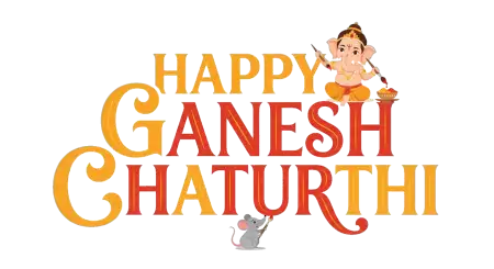happy ganesh chaturthi status png 2026