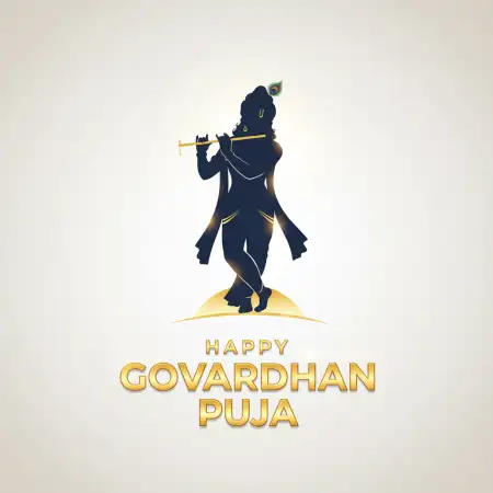 Happy Govardhan Puja Status Video Download For Whatsapp - Free Happy Govardhan Puja Download