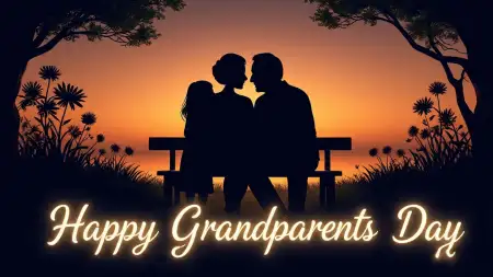 Happy Grandparents Day Prayer Lines For Mornhappy Grandparents Day Prayer Lines For Morning Assemblying Assembly - Free Happy Grandparents Day Download