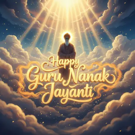 Happy Guru Nanak Jayanti 2025 Celebration Ideas - Free Happy Guru Nanak Jayanti Download