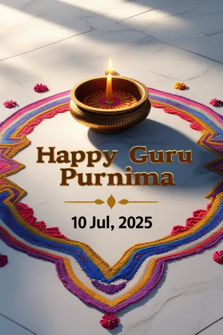 Happy Guru Purnima Quotes For WhatsApp - Free Happy Guru Purnima Download