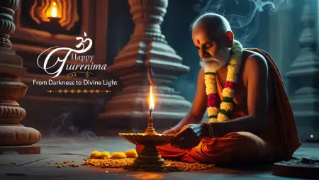 Happy Guru Purnima Status For Instagram - Free Happy Guru Purnima Download
