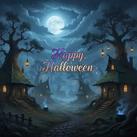Happy Halloween 2025 Hd Images For Facebook - Free Happy Halloween 2025 Download