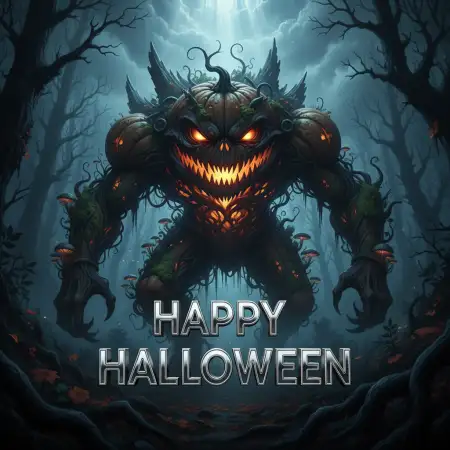 Happy Halloween 2025 Images Free Download - Free Happy Halloween 2025 Download