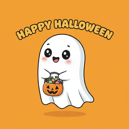 Happy Halloween 2025 Pumpkin Png Image - Free Happy Halloween 2025 Download
