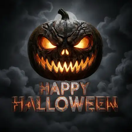 Happy Halloween 2025 Status In Hindi And English - Free Happy Halloween 2025 Download