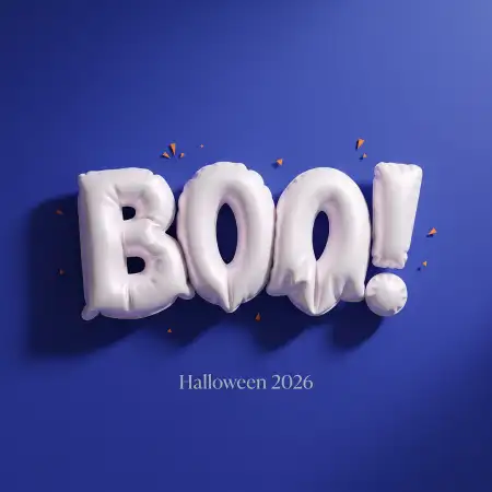 happy halloween 2026 facebook cover design - Halloween 2026