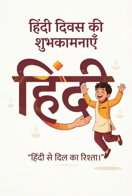 happy hindi diwas whatsapp status 2026 - Happy Hindi Diwas Wishes 2026